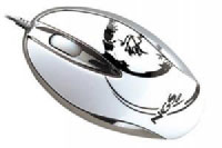 Ngs Viper Mouse White (VIPER WHITE)